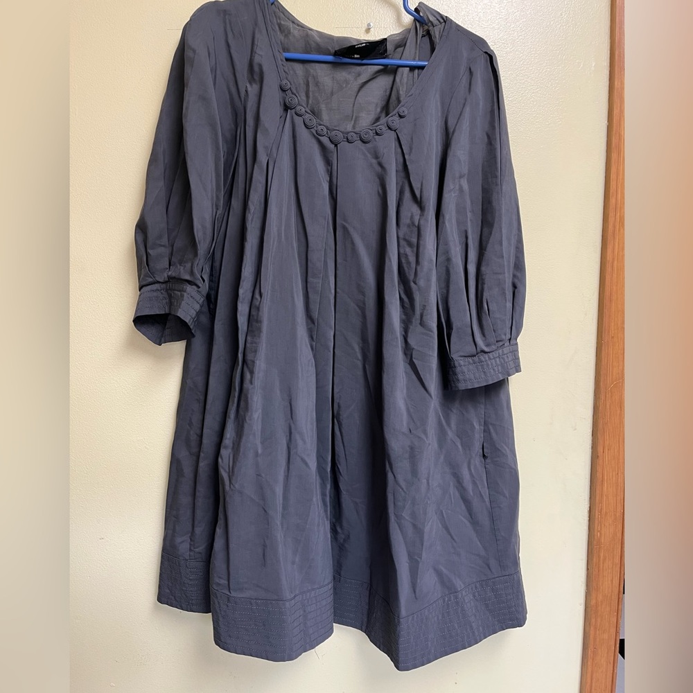 Phillip Lim Shift Dress - Picture 1 of 2